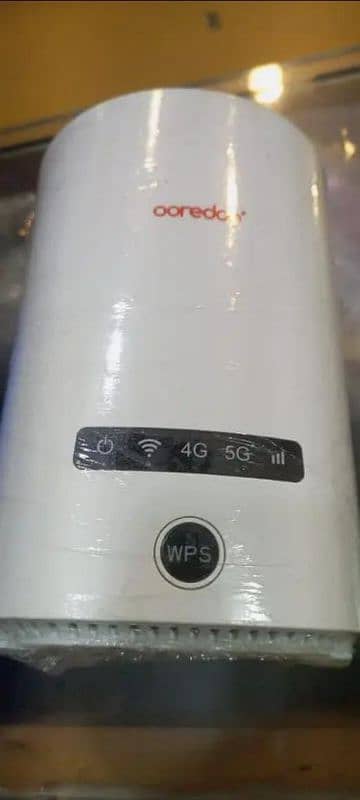 5G Wireless Router 2