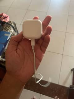 Iphone Charger 20W 0