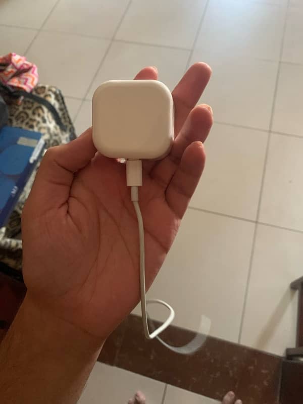 Iphone Charger 20W 0