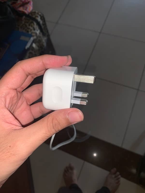 Iphone Charger 20W 3