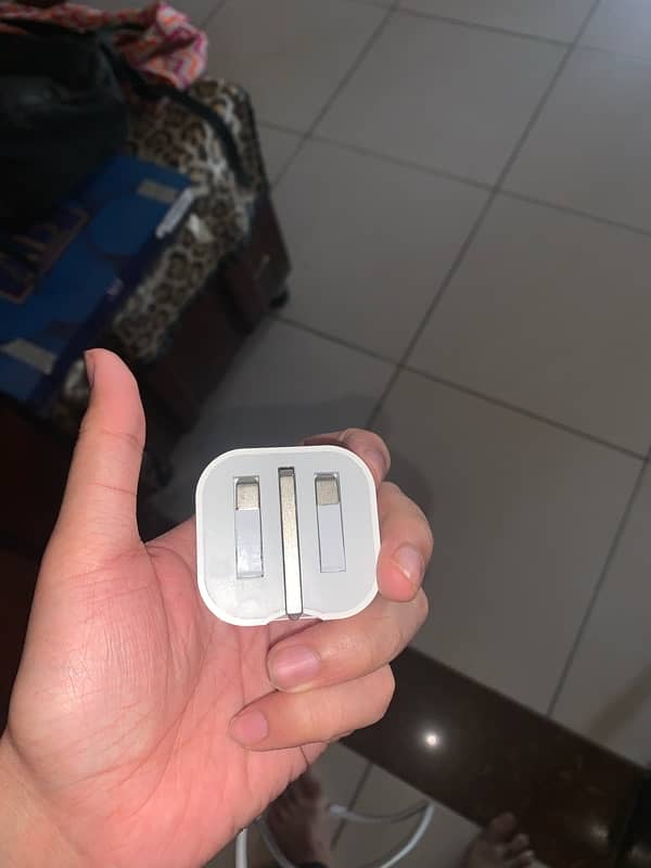 Iphone Charger 20W 5