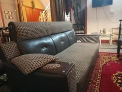 5 seater sofa set