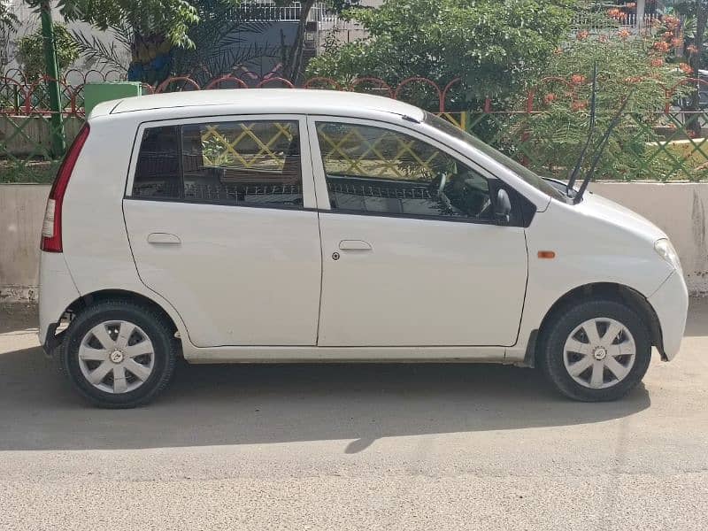 Daihatsu Mira 2004/2008 1