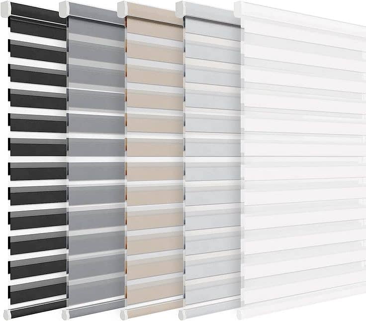 Blinds | Roller blind | Zebra blind | Office blind/window blinds 12