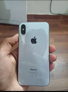 IPHONE X PTA WATER PACK 0