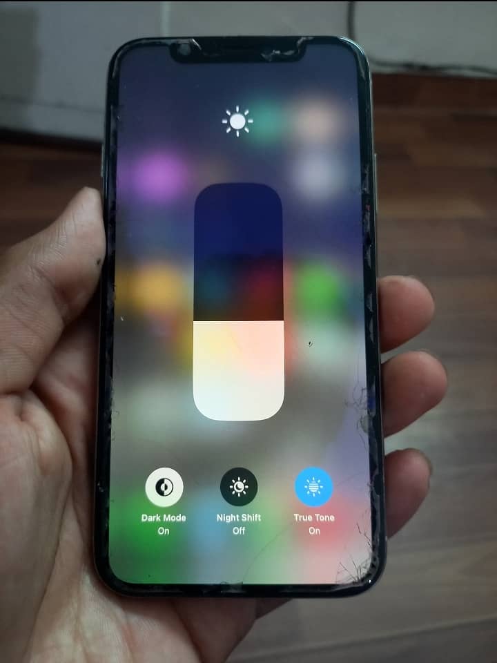 IPHONE X PTA WATER PACK 6