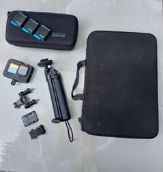 gopro hero 10 black