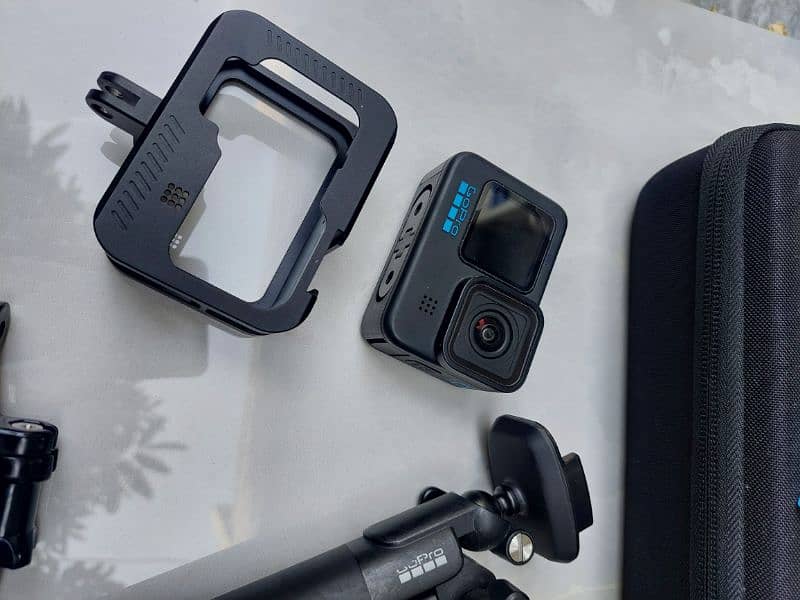 gopro hero 10 black 3