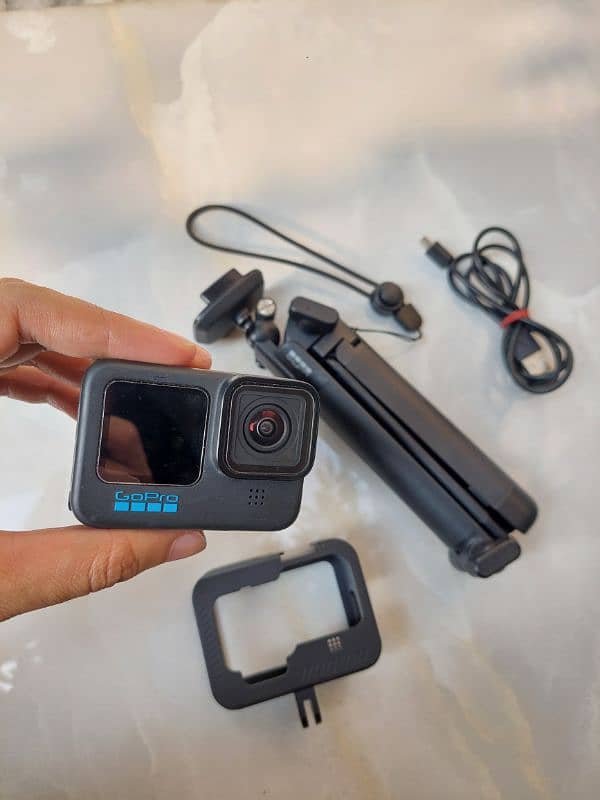 gopro hero 10 black 11