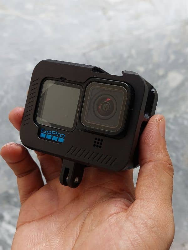 gopro hero 10 black 12