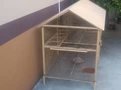 Bird's Cage for Sale