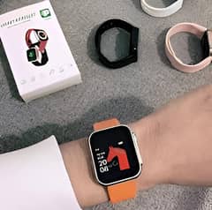 Digital Watch for Handsome Personality