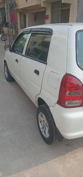 Suzuki Alto 2009 6