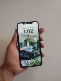 iphone Xs max (512 GB FU)