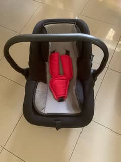 baby carry cot