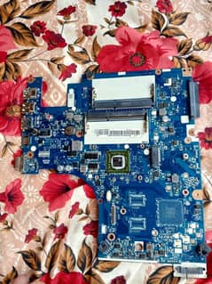 Lenovo laptop G50-45 motherboard