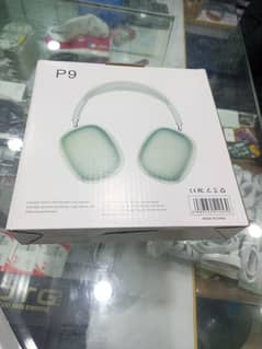 Head phone P9 brand new