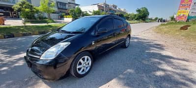 Toyota Prius 2007  contxt dirk 0,3,0,2,3,6,4,0,0,6,6