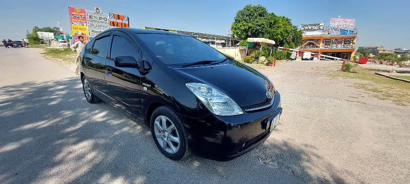 Toyota Prius 2007  contxt dirk 0,3,0,2,3,6,4,0,0,6,6 1