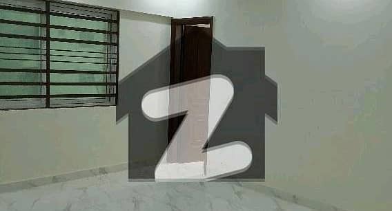 Flat Available For Rent In PECHS Block 2 4