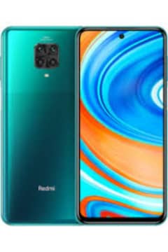 redmi note 9S Good condition