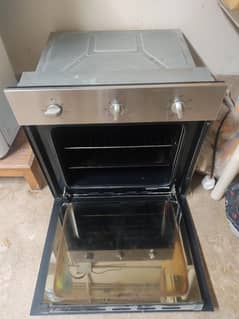 Haier Baking Oven 0