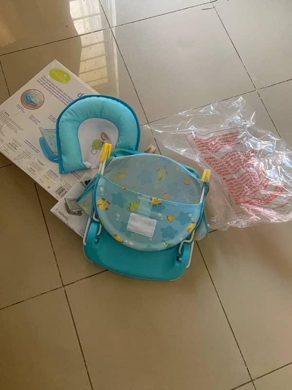 baby bather deluxe 3