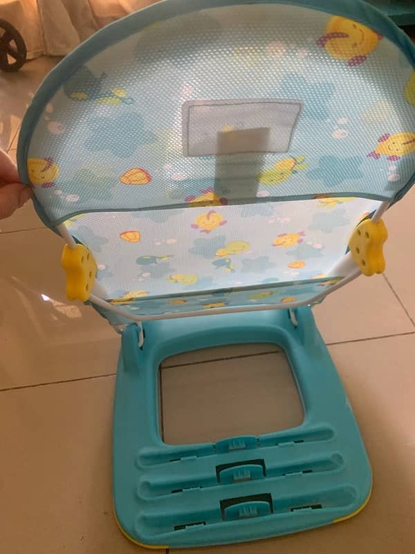 baby bather deluxe 4