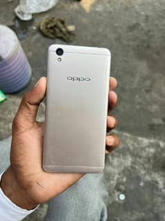 oppo a37