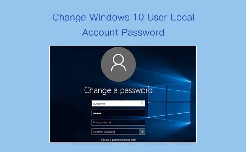 window password crack without data loss in 3 sec. 4