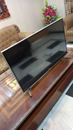 Samsung led tv 42 inch simple good condition no fault 0