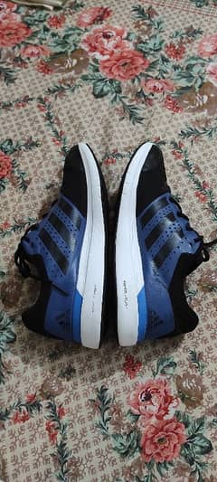 Adidas and G star raw original and comfortable, size UK 11/45