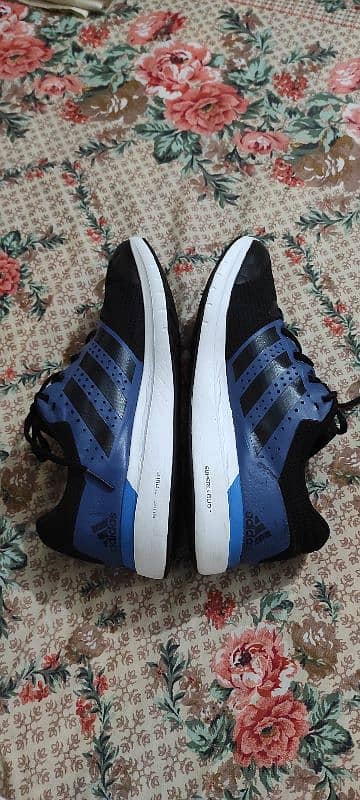 Adidas and G star raw original and comfortable, size UK 11/45 0