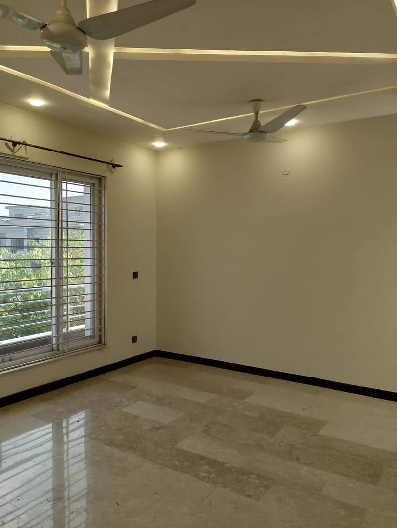 Upper Portion Available For Rent In Faisal Town F-18 Islamabad. 0