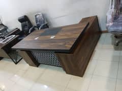 Office Table , CEO , Boss , Executive Table , Office Furniture