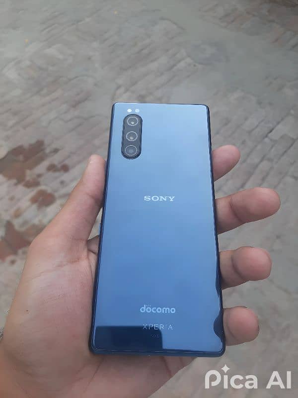 Sony xperia 5 6/64 1