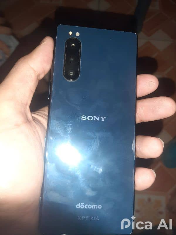 Sony xperia 5 6/64 2