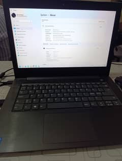 Lenovo V330 20GB Ram 256 Ssd and 500 other harddrive