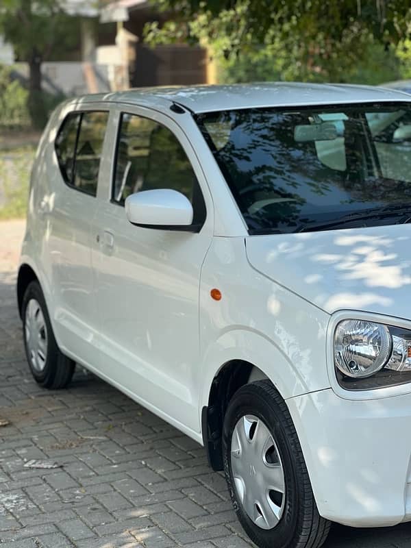 Suzuki Alto 2022 2