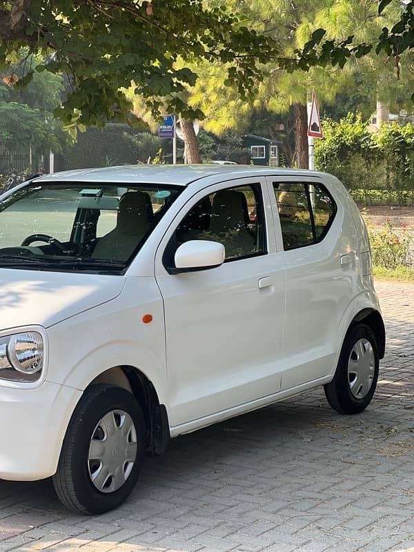 Suzuki Alto 2022 3