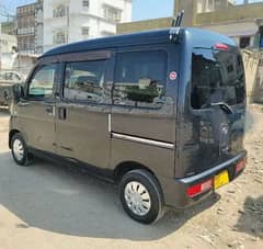 Daihatsu Hijet 2011