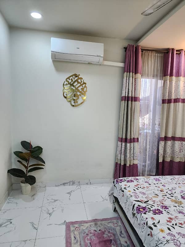 2 Bed Apartment Available For Sale In Faisal Town F-18 Misum Heights Apartment Size 890 Sq Ft 2