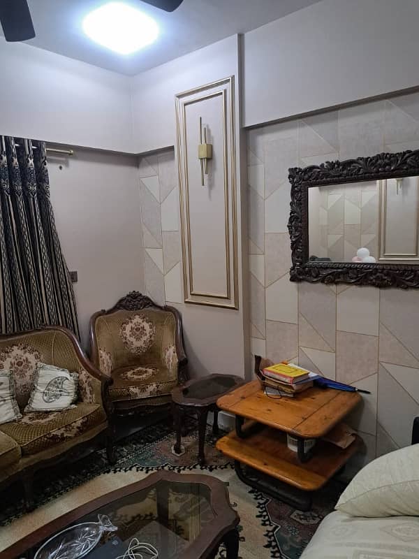 Beautiful Apartment for sale 1