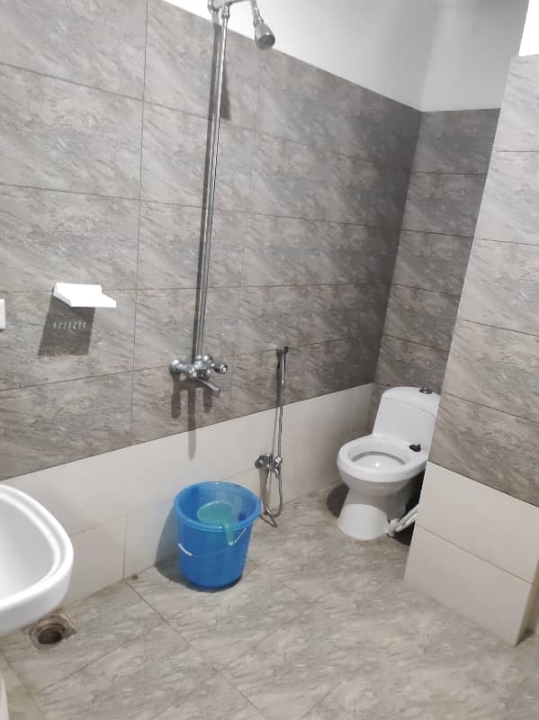 2 Bedroom Apartment For Rent In G15 Markaz Islamabad 5