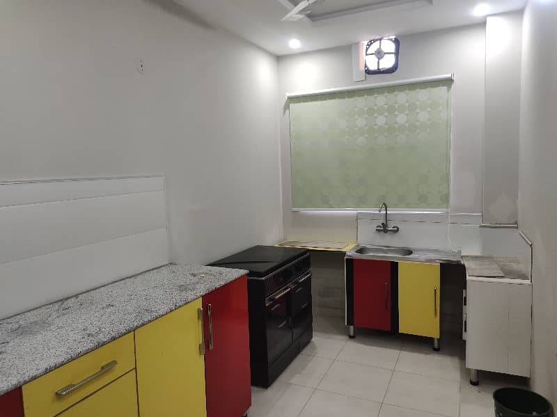 2 Bedroom Apartment For Rent In G15 Markaz Islamabad 7