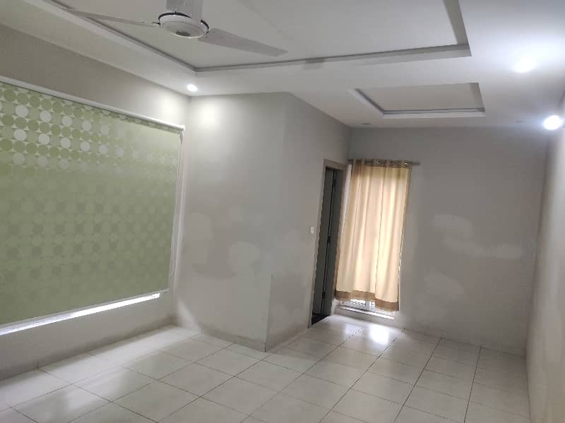 2 Bedroom Apartment For Rent In G15 Markaz Islamabad 8