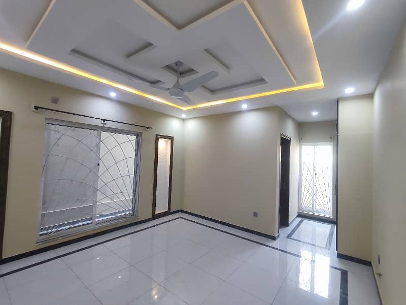 House For Rent in G15 size 12 Marla Double story Near to mini market masjid park Best location More Two options available 9