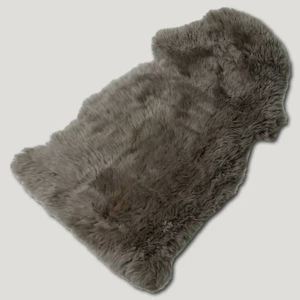 Rug Sheepskin Furry Rug /rug room / home decor /Patchwork rug/cowhide 4