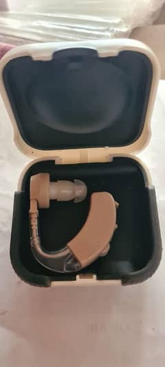 beurer ha 20 hearing aid 0