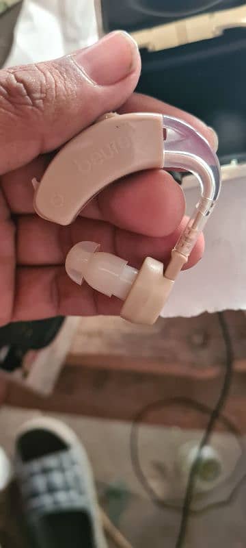 beurer ha 20 hearing aid 1